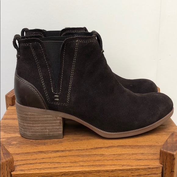 maypearl daisy clarks